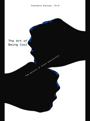 cover image of The Art of Being Cool